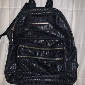 Steve Madden backpack purse
